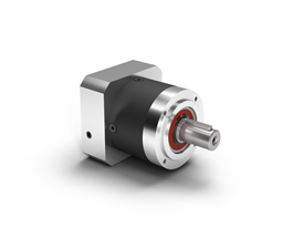 Planetary Gearbox with Output Shaft PLE